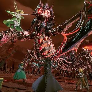 SWORD ART ONLINE Fractured Daydream Character Pass Vol. 2 - Boss Raid