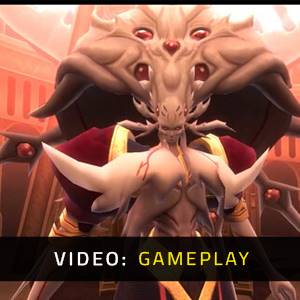 Sword Art Online Integral Factor - Gameplay