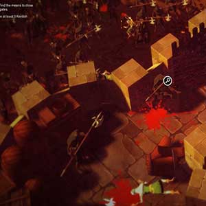 entfesseln mächtige Fähigkeiten Combos