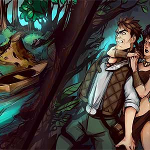 Swordbreaker Origins - Walküre