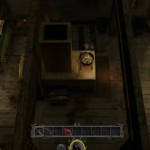 Swordhaven: Iron Conspiracy - Kochen