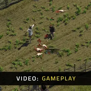 Swordhaven: Iron Conspiracy - Gameplay