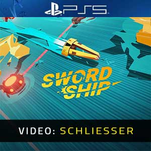 Swordship PS5 Video Trailer