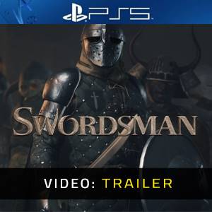 Swordsman VR PS5 Video Trailer