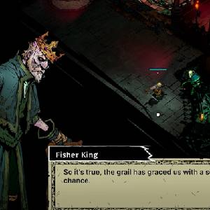 SWORN - Fischer König