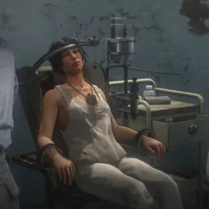 Syberia 3 – Valsembor Klinik