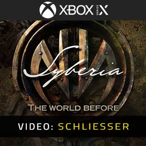 Syberia The World Before Xbox Series Video Trailer