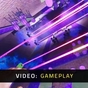Sydless - Gameplay Video