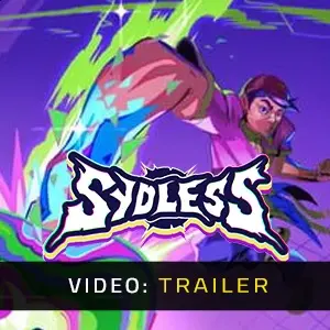 Sydless - Video Trailer