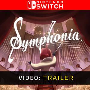 Symphonia Nintendo Switch - Video-Trailer