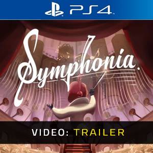 Symphonia PS4 - Video-Trailer