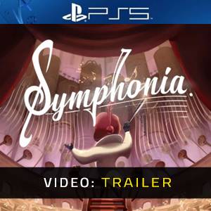 Symphonia PS5 - Video-Trailer