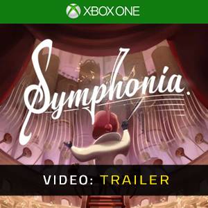 Symphonia Xbox One - Video-Trailer