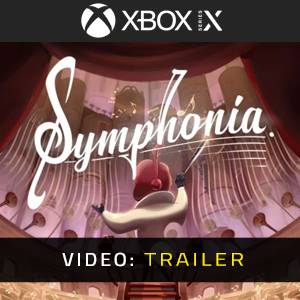 Symphonia Xbox Series X - Video-Trailer