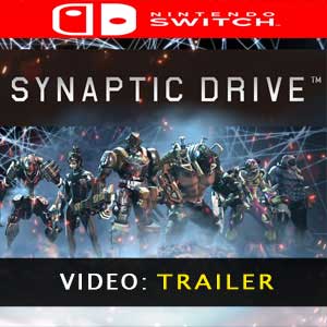 Kaufe SYNAPTIC DRIVE Nintendo Switch Preisvergleich