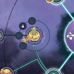 Synergy Forschungsbaum