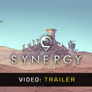 Synergy Video-Trailer