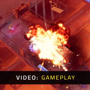 SYNTHETIK 2 - Gameplay Video