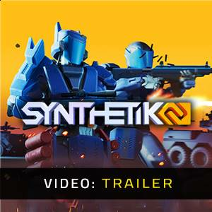 SYNTHETIK 2 Pc