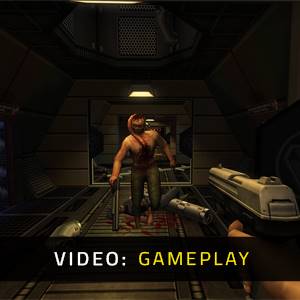 System Shock 2 - Gameplay