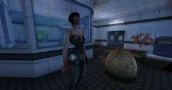 Das moderne System Shock 2 Remaster ist jetzt kostenlos bei Epic