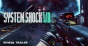 Offizielles System Shock VR kommt für Meta Quest, PSVR2 und PC VR