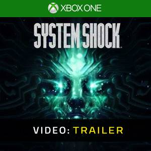System Shock Video Trailer