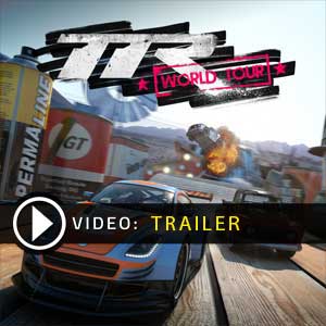 Table Top Racing World Tour Key Kaufen Preisvergleich
