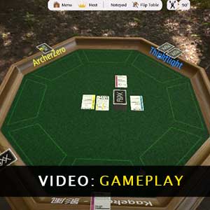 Tabletop Simulator Gameplay Video