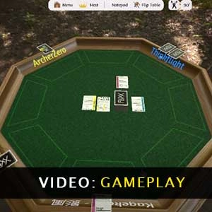 Tabletop Simulator - Gameplay Video