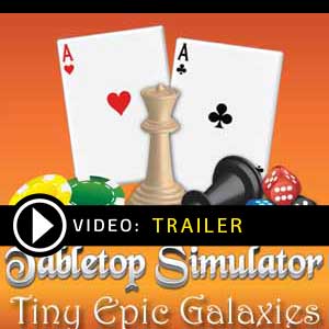 Tabletop Simulator Tiny Epic Galaxies Key Kaufen Preisvergleich