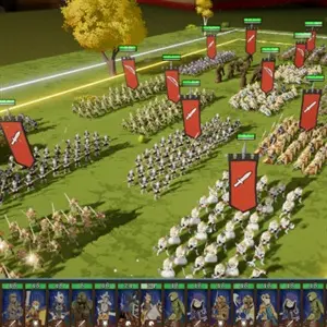 Tabletop Tavern - Armee