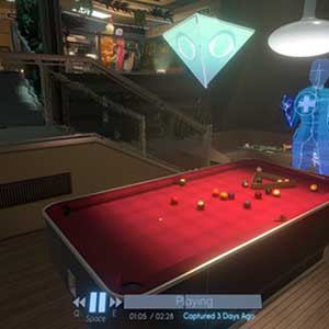 Bahnbrechendes Multi-Path-Story-System