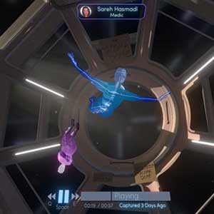 Erfahrung mit vielschichtiger Geschichte