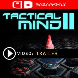 Tactical Mind 2 Switch