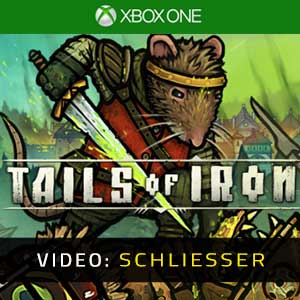 Tails of Iron Xbox One Video Trailer