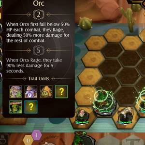 Tales & Tactics Ork