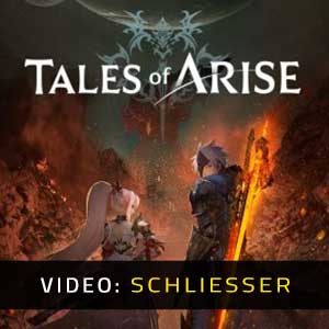 Tales of Arise Video Trailer