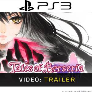 Tales of Berseria Video Trailer
