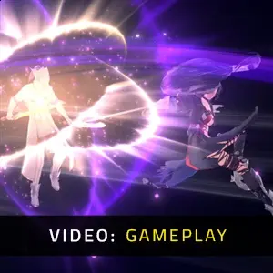 Tales of Berseria Remastered - Videogameplay