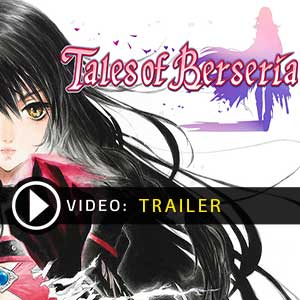 Tales of Berseria Key Kaufen Preisvergleich