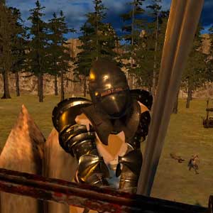 Tales of Glory Verteidigen