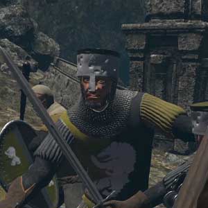 Tales of Glory Feind