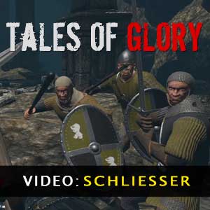 Tales of Glory Video-Trailer