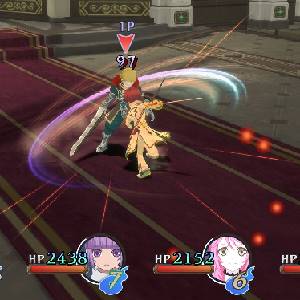 Tales of Graces f Remastered - Richard