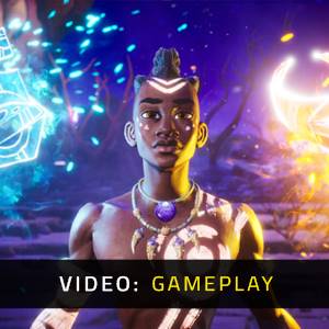 Tales of Kenzera ZAU - Gameplay-Video