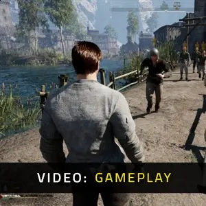 Tales of Old: Dominus - Gameplay