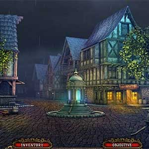 secrets of alchemy