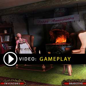 Tales of Sorrow Strawsbrough Town Gameplay Video