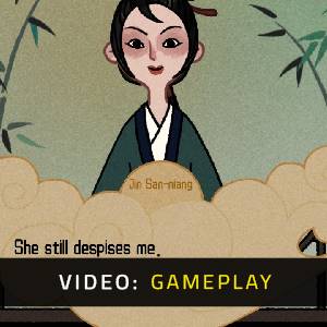 Tales of the Mirror - Gameplay